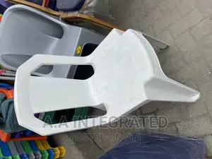 Durable Plastic Chairs