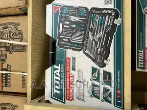 Combinations Tools Sets