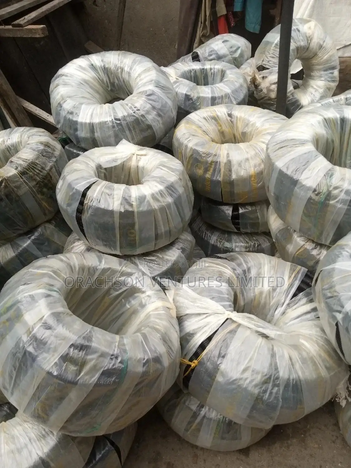20mm Flexible Tube/Conduit