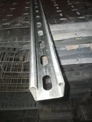 40X41 Pre Galvanized Unitrust