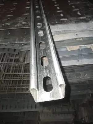 40X41 Pre Galvanized Unitrust