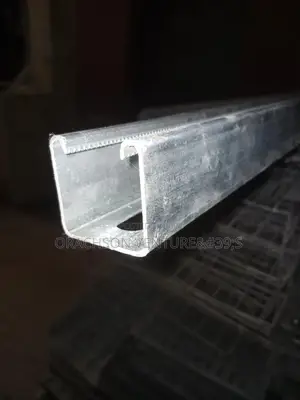 40X41 Pre Galvanized Unitrust