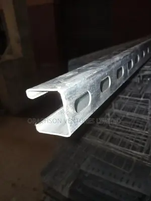 40X41 Pre Galvanized Unitrust