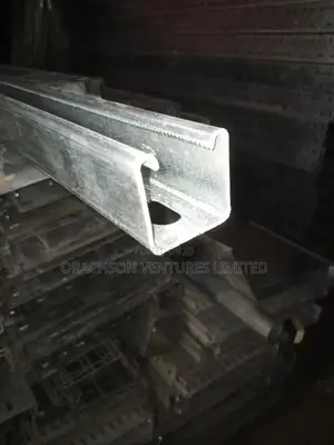 40X41 Pre Galvanized Unitrust