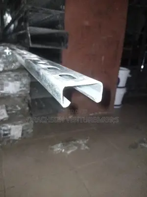 40x21 Pre Galvanized Unitrust