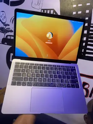 Laptop Apple MacBook Air 2019 8GB Intel Core I5 SSD 256GB
