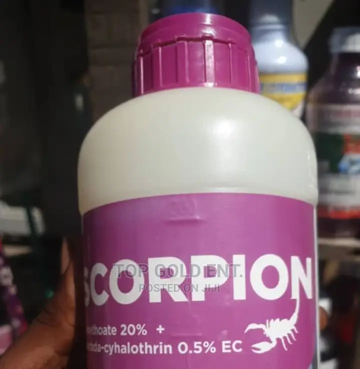 Snake N Scorpion Repellant