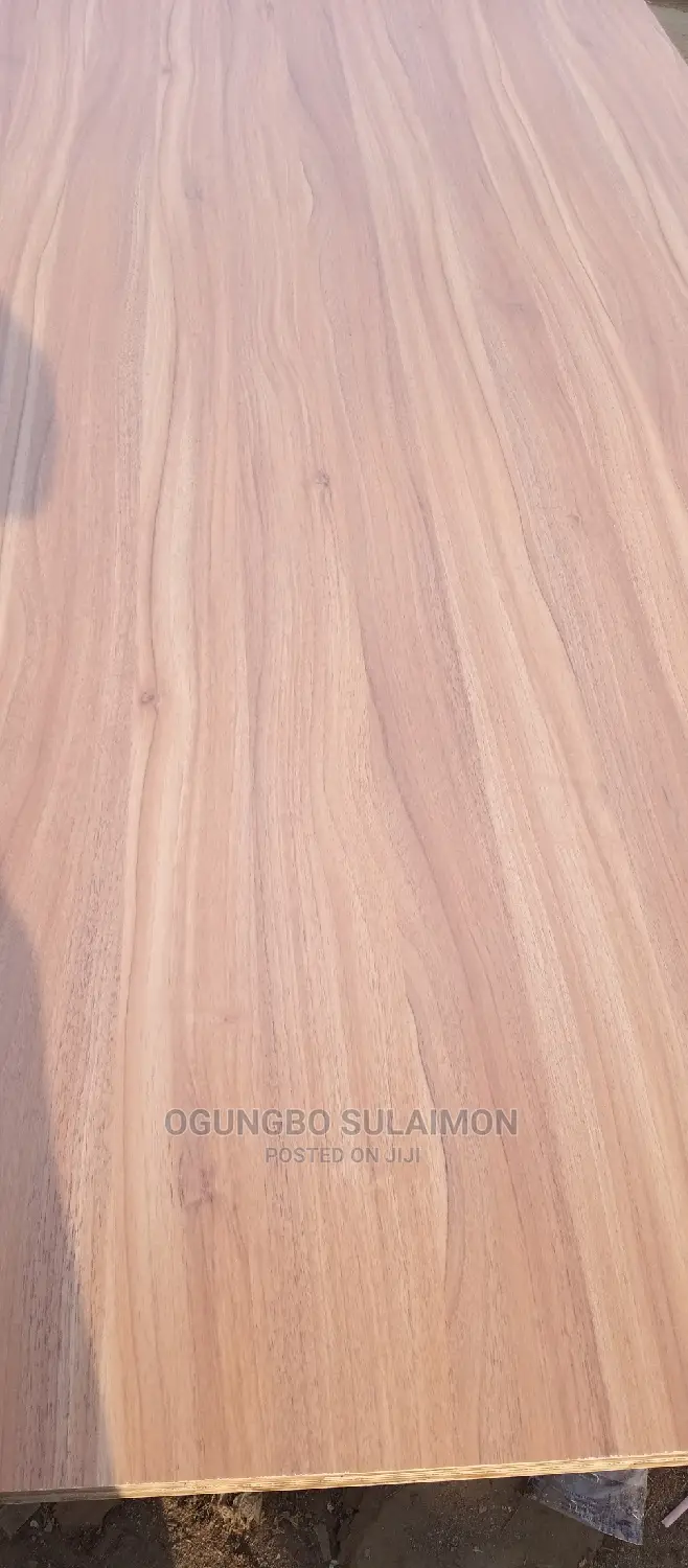 Light Cedar HDF Normal