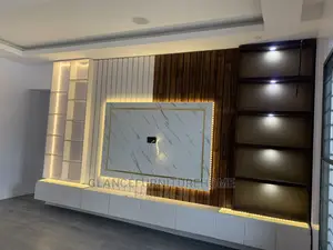 Luxurious Tv Console