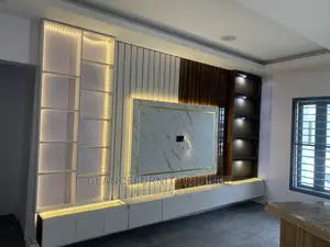 Luxurious Tv Console