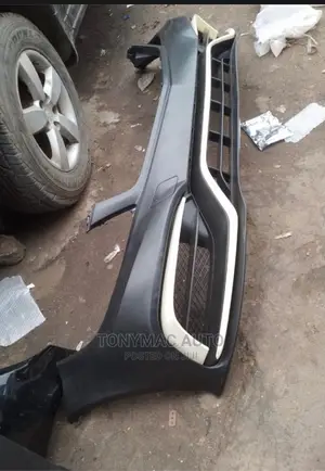 Mercedes-benz C300 2010 And 2013 Lastest Front Bumper 2017