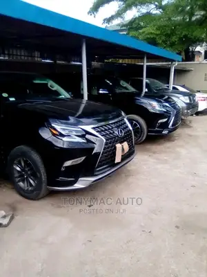 Lexus Gx460 Upgrading Kits From 2010 to 2022