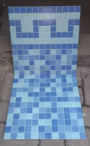 Swimming Pool Tiles
