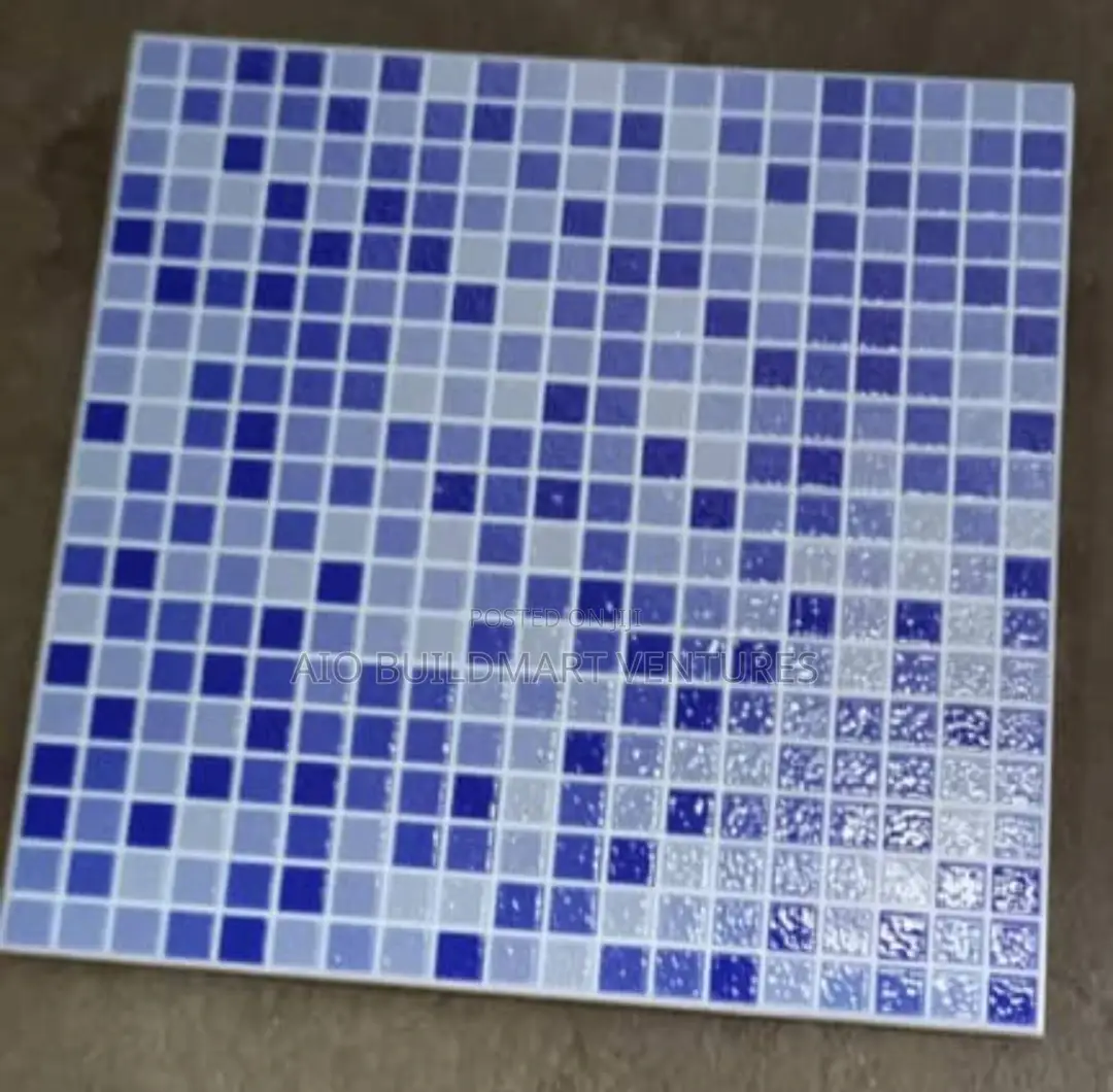 Swimming Pool Tiles