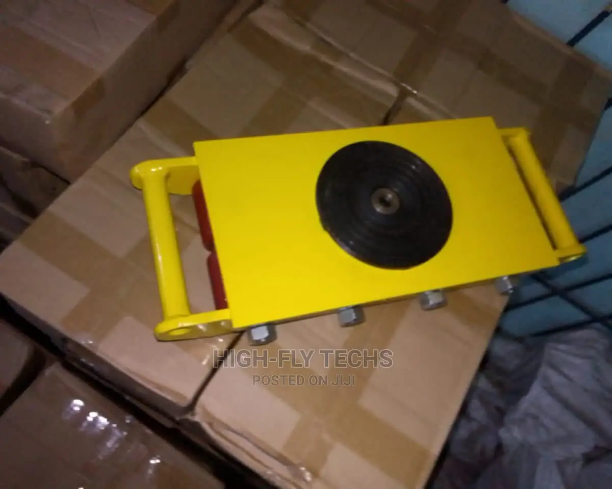 8ton Skate Roller