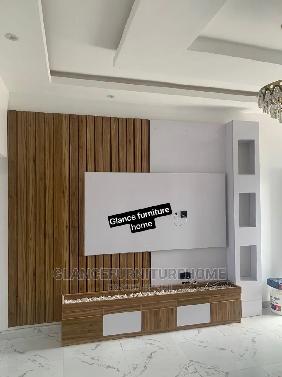 Tv Consoles