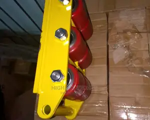 8ton Skate Roller