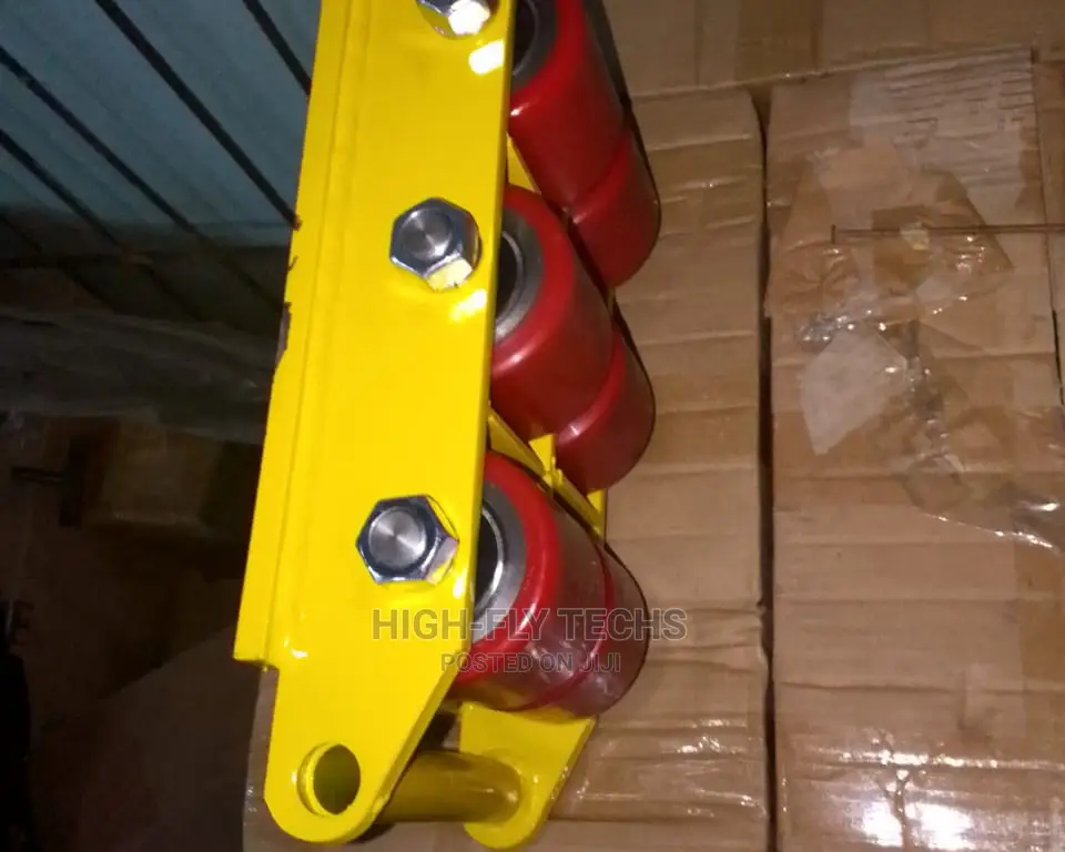 8ton Skate Roller