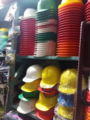 Quality Helmets