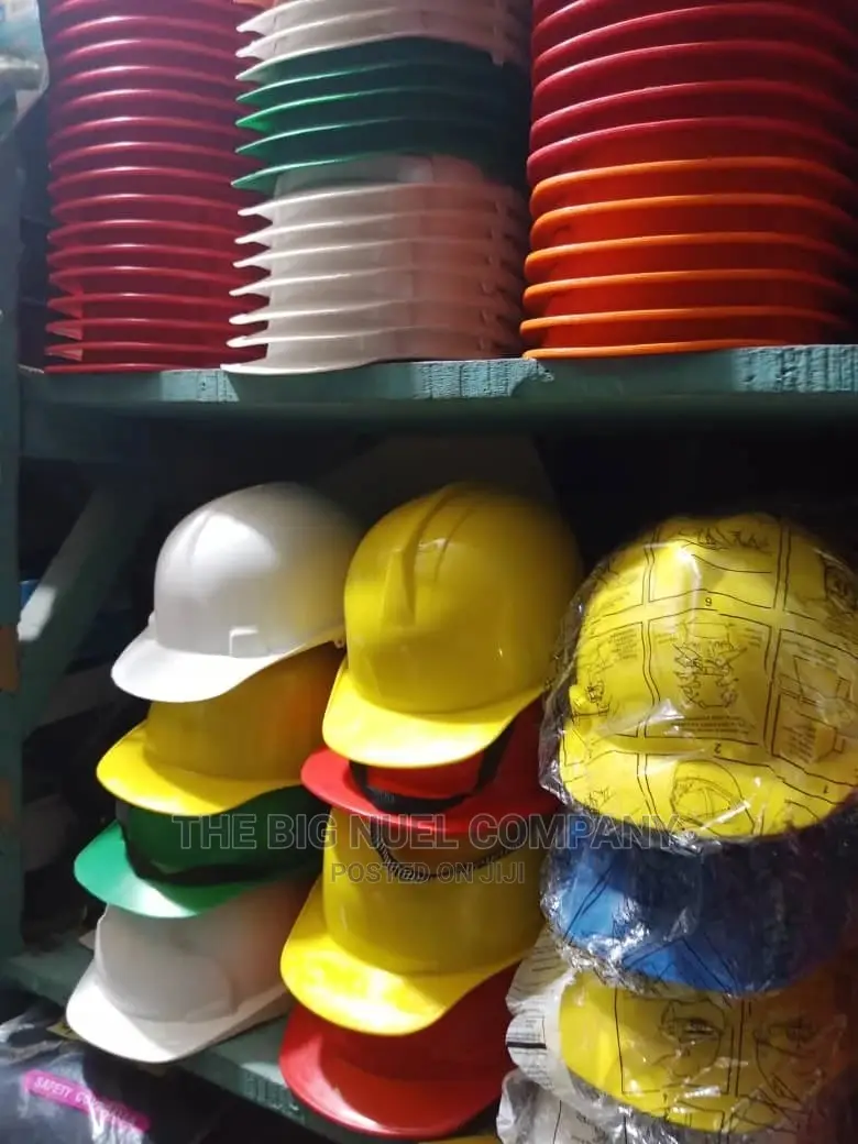 Quality Helmets