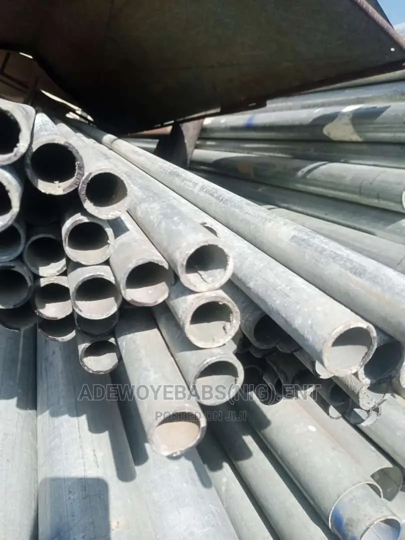 Pure Galvanised