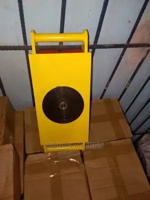 12ton Skate Roller
