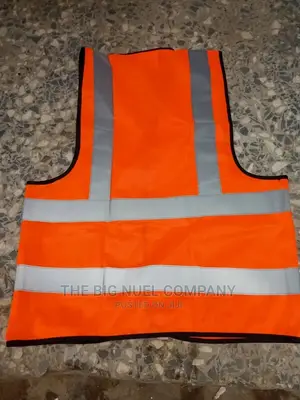 Quality Reflective Jacket