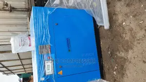 Screw Air Compressor 75hp 55kw
