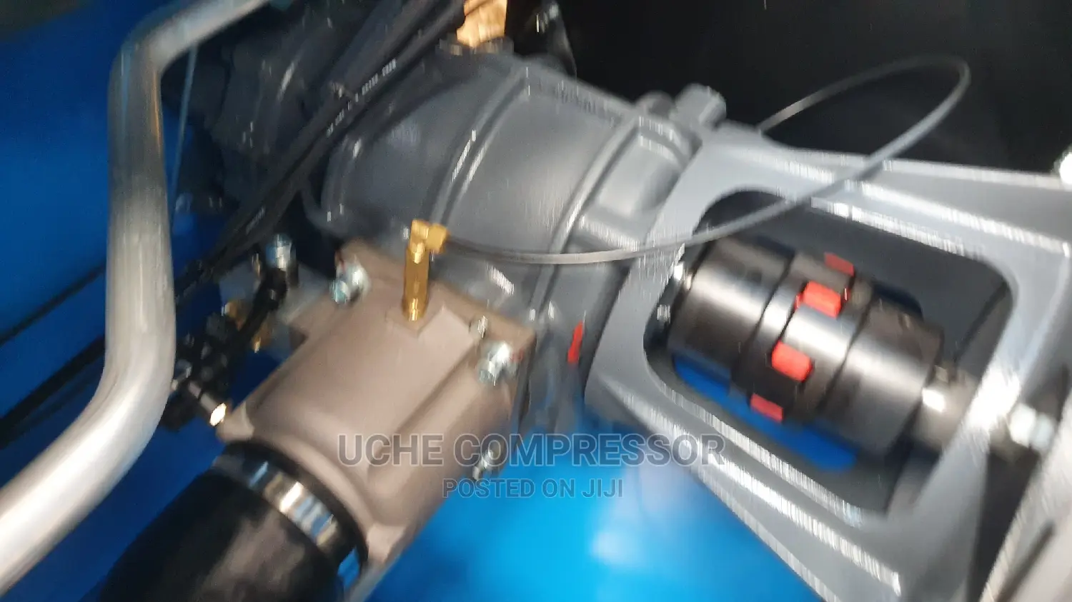 Screw Air Compressor 75hp 55kw