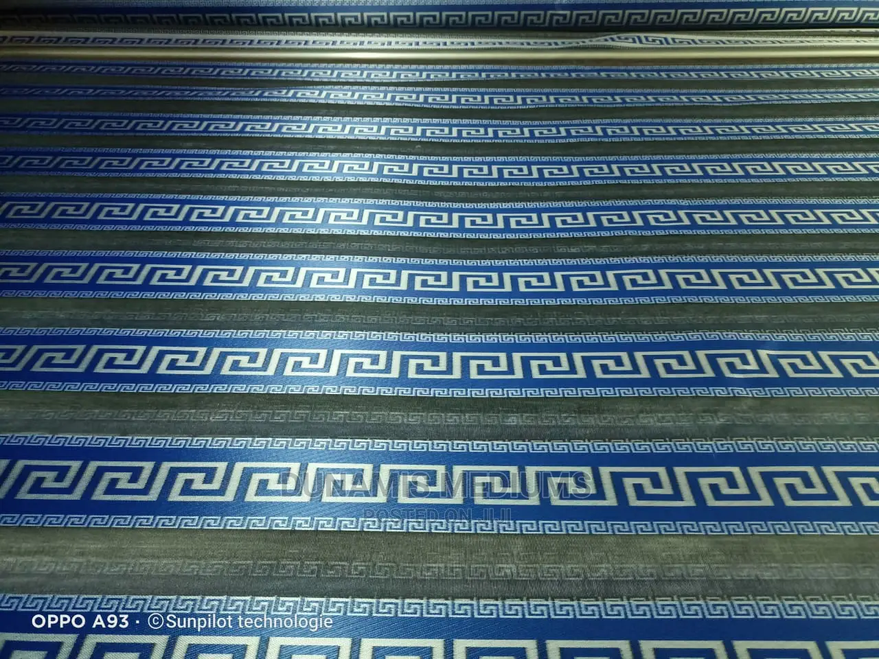 Day and Night Blinds