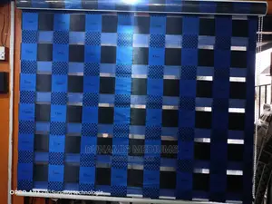 Day and Night Window Blinds.