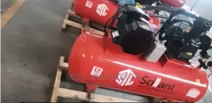 Air Compresor 300L