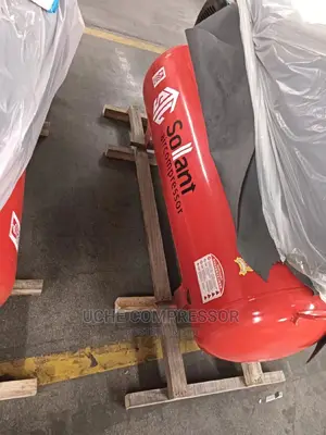 Air Compresor 300L