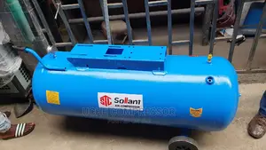 Air Receiver Tank