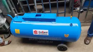 Air Receiver Tank