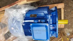 Electric Motor 55hp
