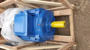 Electric Motor 55hp