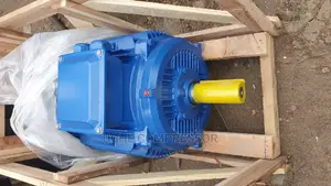Electric Motor 55hp
