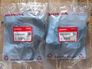 Lower Control Arm 2017-2022 Honda CRV