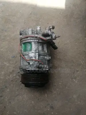 Ac Compressor For Range Rover Sports 2015