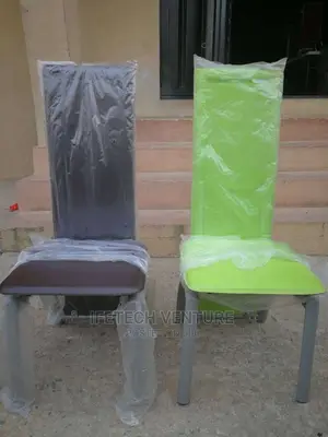 Dining Chairs