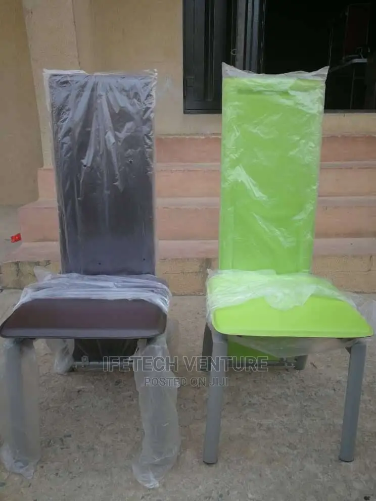 Dining Chairs