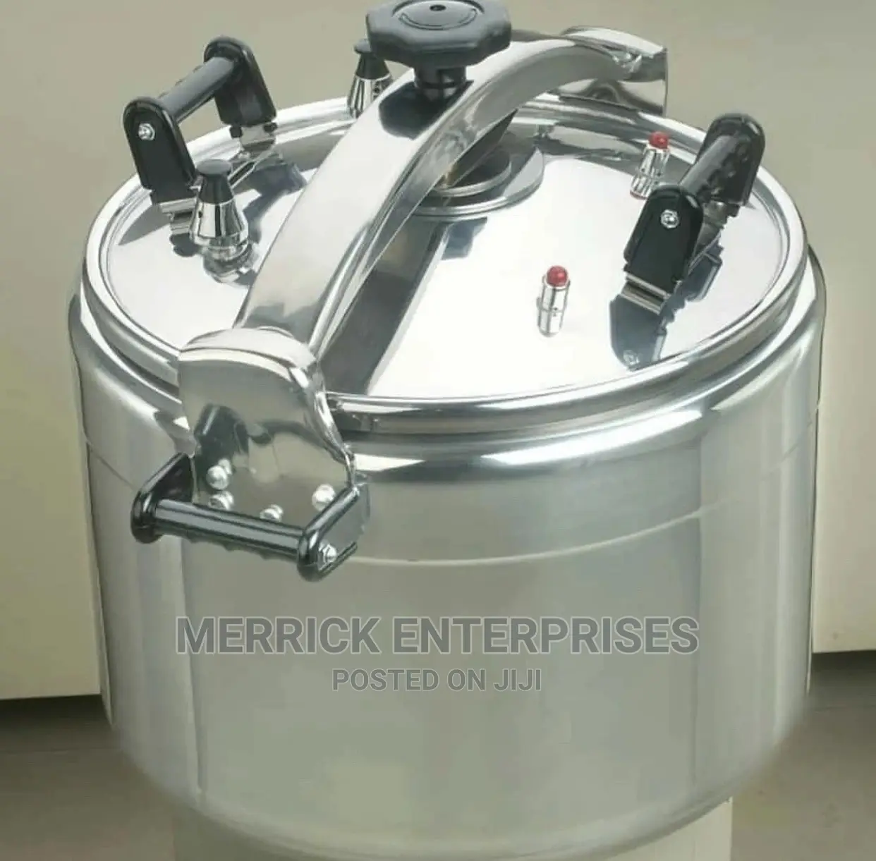 Pressure Pot 25liters