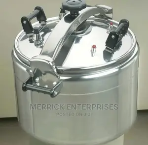 Pressure Pot 25liters