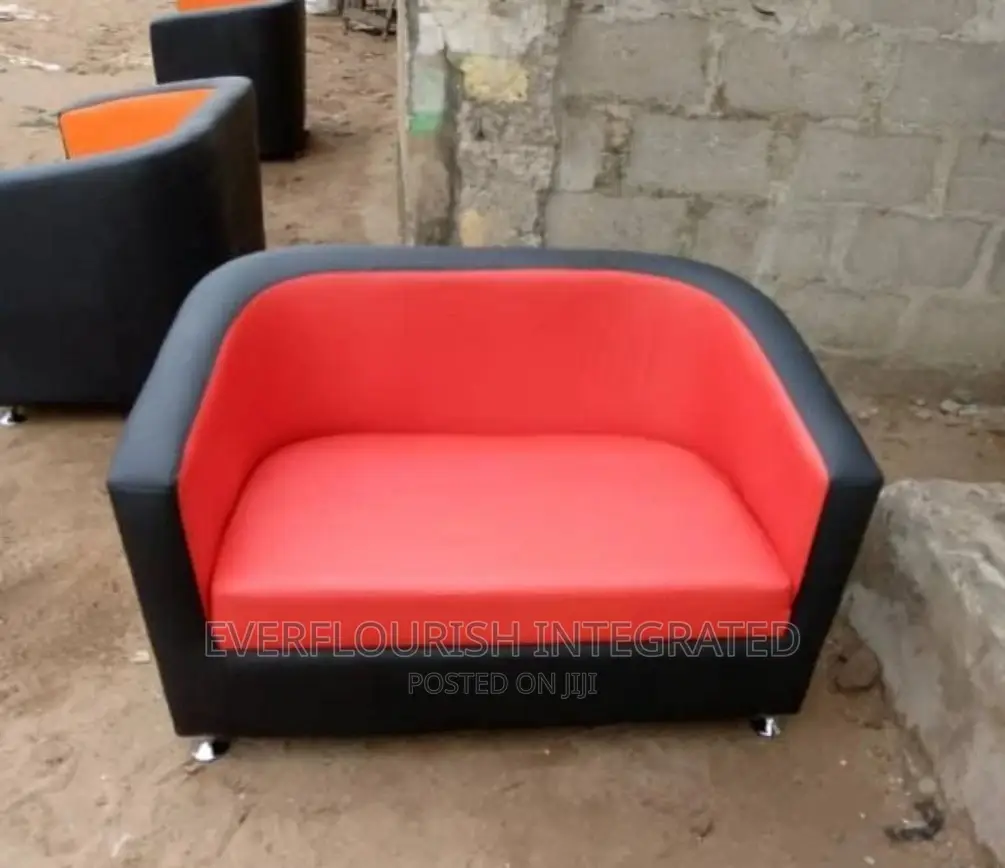 Sofa Chair Double Seater