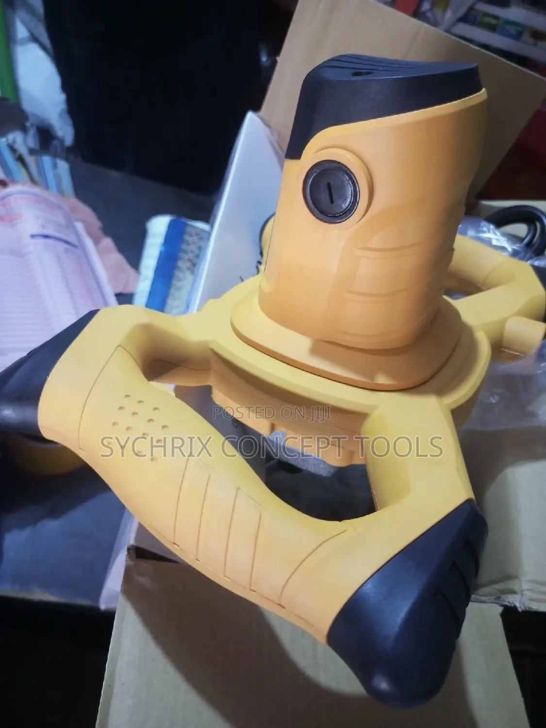 Electric Hand Mixer