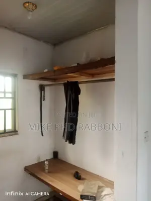 2bdrm Block of Flats in Old G R.A, Enugu for rent