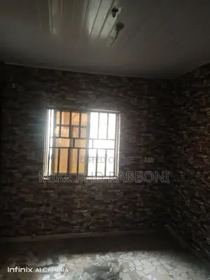 2bdrm Block of Flats in Old G R.A, Enugu for rent