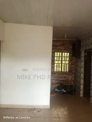 2bdrm Block of Flats in Old G R.A, Enugu for rent