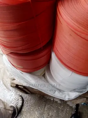 Strapping Rope (12mm×1000mtr)